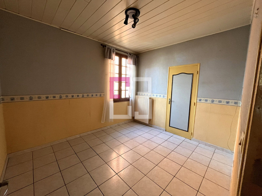 
Maison Tergnier 6 pièce(s) 107 m2
