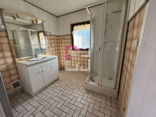 
Maison Tergnier 6 pièce(s) 107 m2
