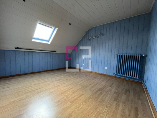 
Maison Tergnier 6 pièce(s) 107 m2
