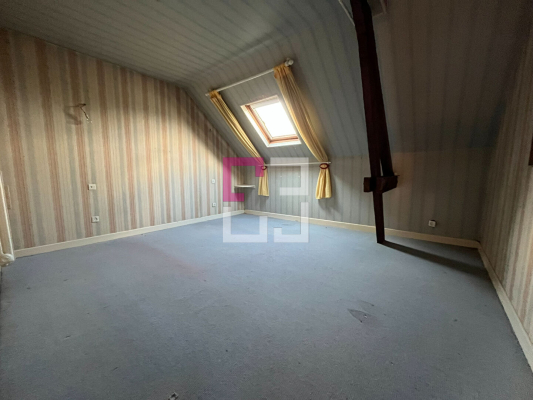 
Maison Tergnier 6 pièce(s) 107 m2
