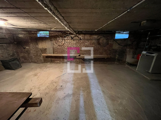 
Maison Tergnier 6 pièce(s) 107 m2
