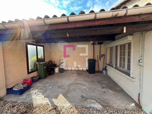 
Maison Tergnier 6 pièce(s) 107 m2
