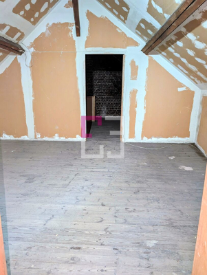 
Local commercial Noyon 207 m2
