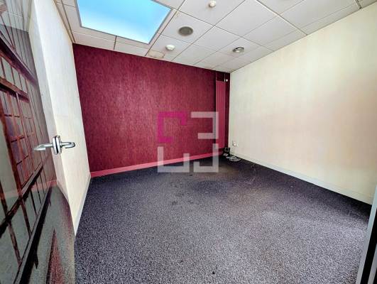 
Local commercial Noyon 207 m2
