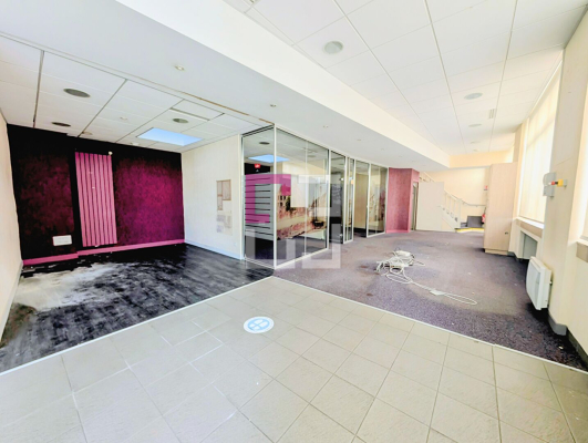 
Local commercial Noyon 207 m2

