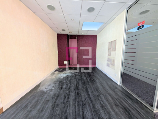 
Local commercial Noyon 207 m2
