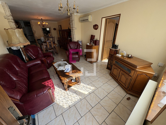 
Maison Saint Quentin 3 pièce(s) 73 m2

