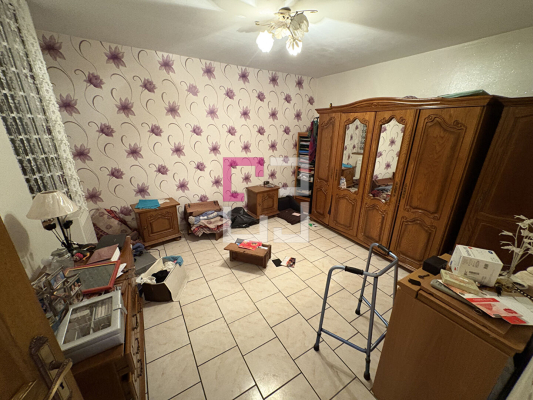 
Maison Saint Quentin 3 pièce(s) 73 m2
