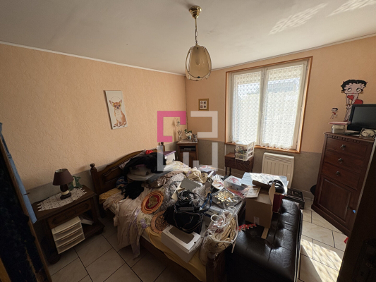 
Maison Saint Quentin 3 pièce(s) 73 m2
