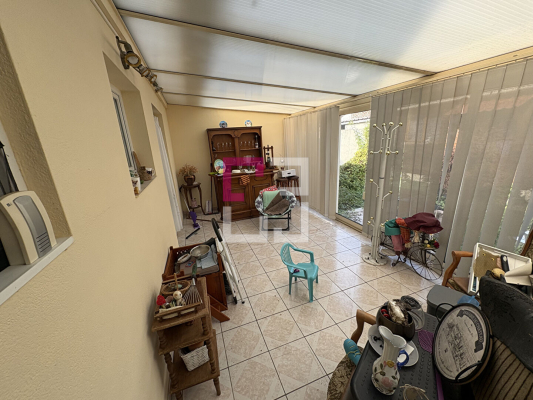 
Maison Saint Quentin 3 pièce(s) 73 m2
