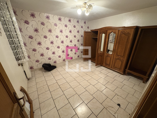 
Maison Saint Quentin 3 pièce(s) 73 m2
