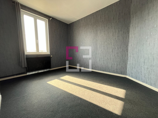 
Maison Chauny 4 pièce(s) 96 m2
