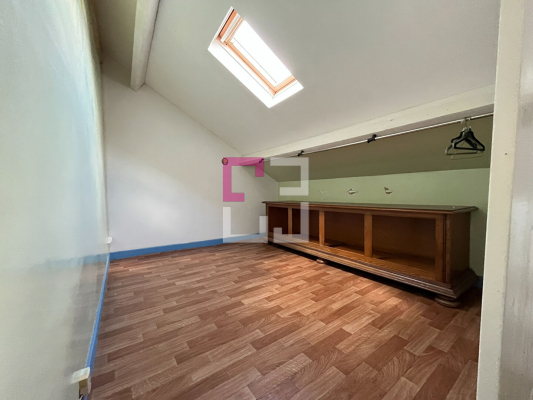 
Maison Chauny 4 pièce(s) 96 m2
