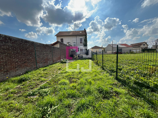 
Maison Chauny 4 pièce(s) 96 m2
