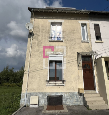 
Maison Chauny 4 pièce(s) 96 m2
