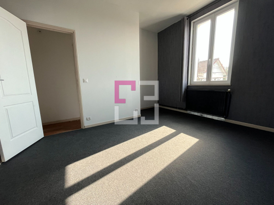 
Maison Chauny 4 pièce(s) 96 m2
