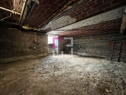 
Maison Chauny 4 pièce(s) 96 m2
