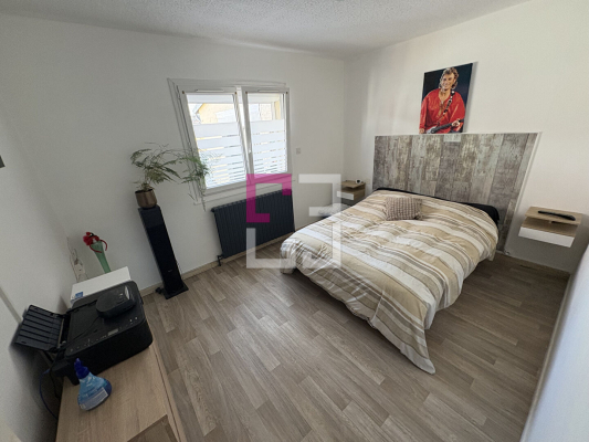 
Maison Saint Quentin 4 pièce(s) 72 m2
