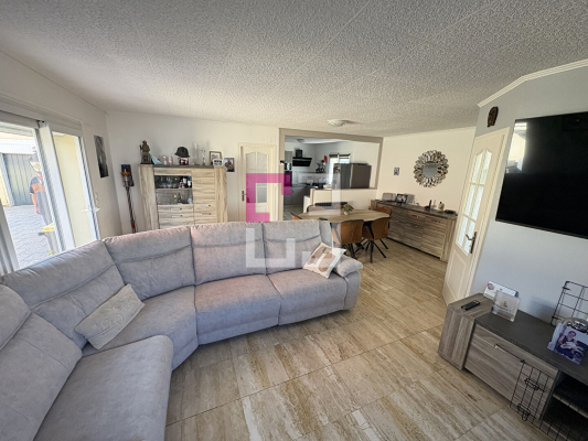 
Maison Saint Quentin 4 pièce(s) 72 m2
