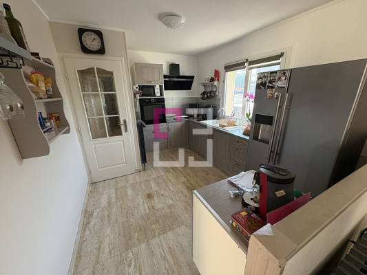 
Maison Saint Quentin 4 pièce(s) 72 m2
