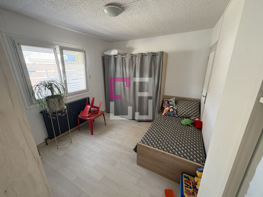 
Maison Saint Quentin 4 pièce(s) 72 m2
