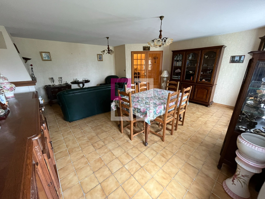 
Maison Guiscard 4 pièce(s) 98 m2
