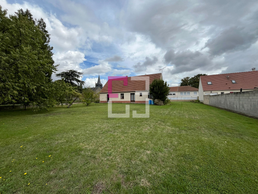 
Maison Guiscard 4 pièce(s) 98 m2

