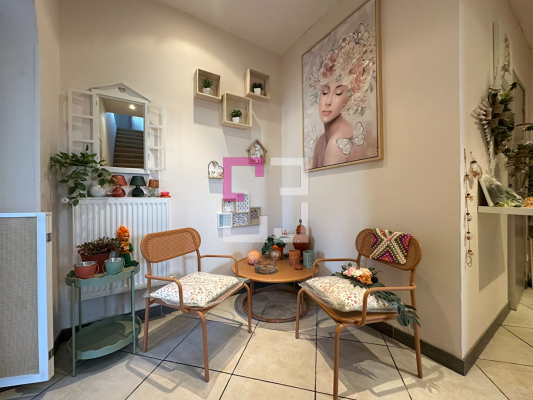 
Maison Versigny 5 pièce(s) 114m²
