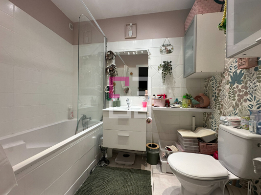 
Maison Versigny 5 pièce(s) 114m²
