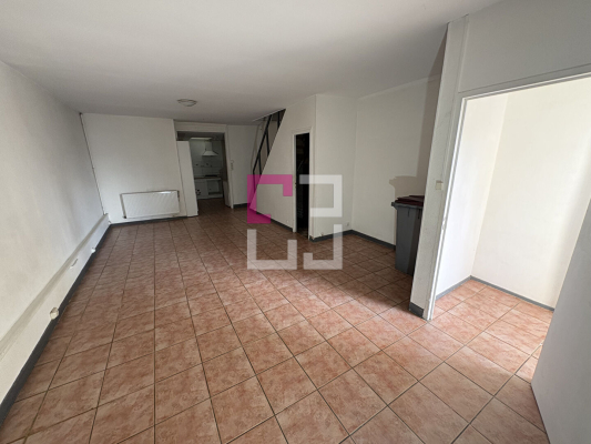 
Maison Saint Quentin 4 pièce(s) 86 m2
