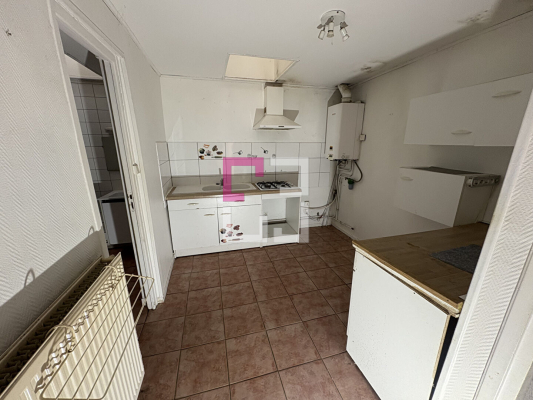 
Maison Saint Quentin 4 pièce(s) 86 m2
