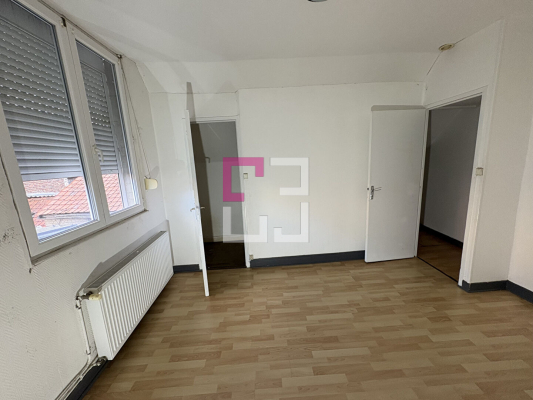 
Maison Saint Quentin 4 pièce(s) 86 m2
