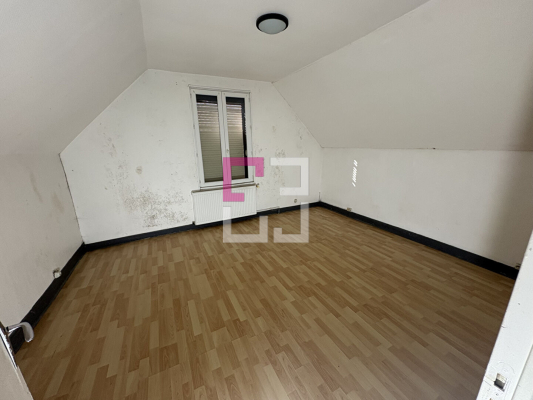 
Maison Saint Quentin 4 pièce(s) 86 m2
