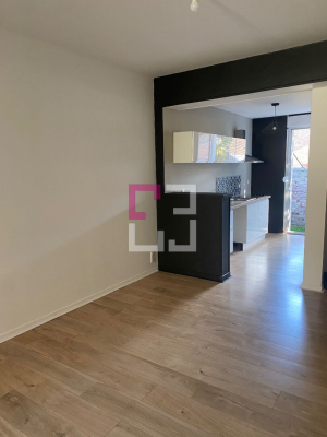 
Maison Saint Quentin 2 pièce(s) 55 m2
