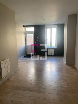 
Maison Saint Quentin 2 pièce(s) 55 m2
