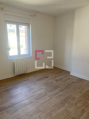 
Maison Saint Quentin 2 pièce(s) 55 m2
