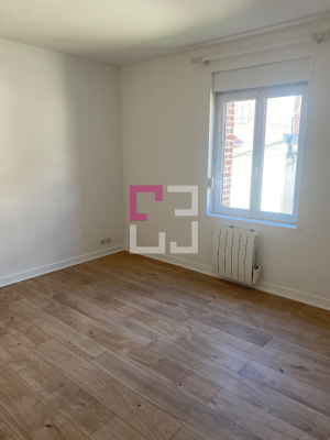 
Maison Saint Quentin 2 pièce(s) 55 m2
