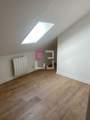 
Maison Saint Quentin 2 pièce(s) 55 m2
