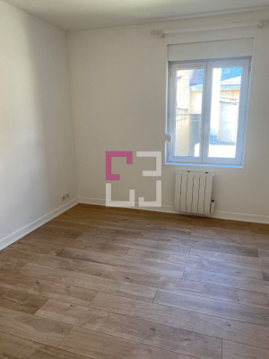 
Maison Saint Quentin 2 pièce(s) 55 m2

