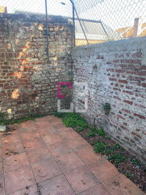 
Maison Saint Quentin 2 pièce(s) 55 m2
