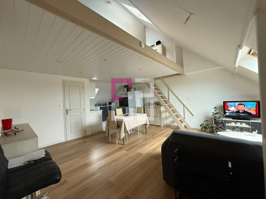 
Appartement Saint-Quentin
