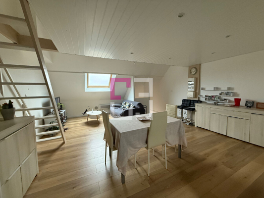 
Appartement Saint-Quentin
