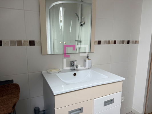 
Appartement Saint-Quentin
