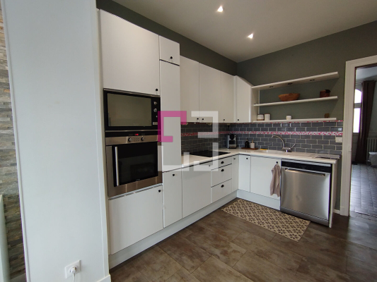
Maison ORIGNY SAINTE BENOITE 5 pièces 141 m²
