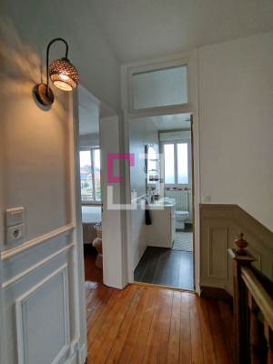 
Maison ORIGNY SAINTE BENOITE 5 pièces 141 m²
