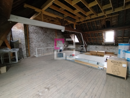 
Maison ORIGNY SAINTE BENOITE 5 pièces 141 m²
