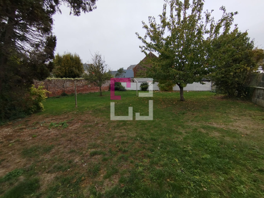 
Maison ORIGNY SAINTE BENOITE 5 pièces 141 m²
