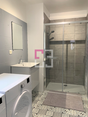 Maison  meublée Saint Quentin  88m2 avec extérieur