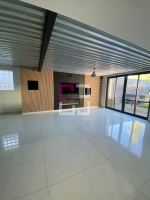 
Loft Saint Quentin 196 m2

