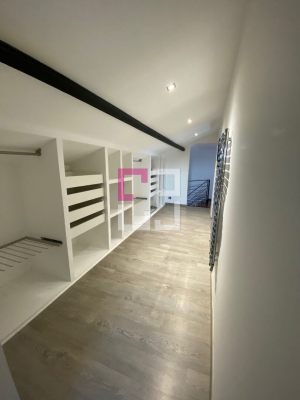 
Loft Saint Quentin 196 m2
